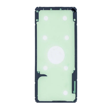 Samsung Galaxy Note 10 Lite (SM-N770F) Back Cover Glass Rework Adhesive Tape Waterproof Seal Gasket - Polar Tech Australia