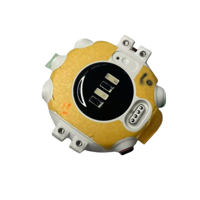 Cargue la imagen en el visor de la galería, Garmin Watch Forerunner 55 42MM - Back Battery Case Rear Cover  Housing Charging Port Replacement Part - Polar Tech Australia
