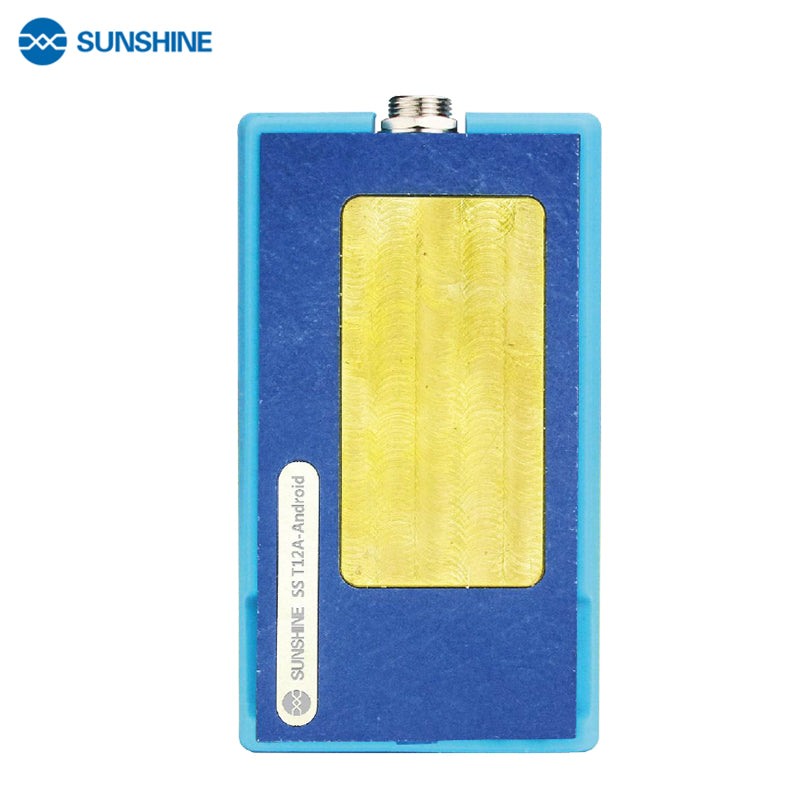 Cargue la imagen en el visor de la galería, [SS-T12A] SUNSHINE Motherboard heating table teating machine SS-T12A-N11-X3-FACE ID-CPU-XF-F-Android Mold - Polar Tech Australia
