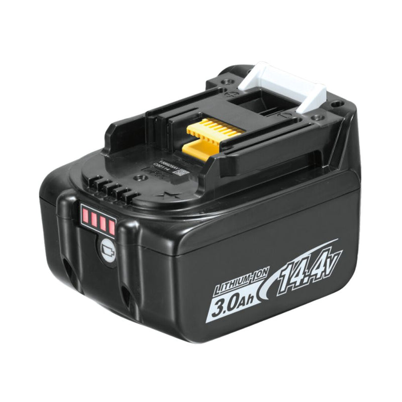 Chargez l&#39;image dans la visionneuse de la galerie, [BL1460] Makita HP347DWE DJV141RM1J BDF343RHJ (14.4V) - Replacement Electrical Tool Li-ion Battery - Polar Tech Australia
