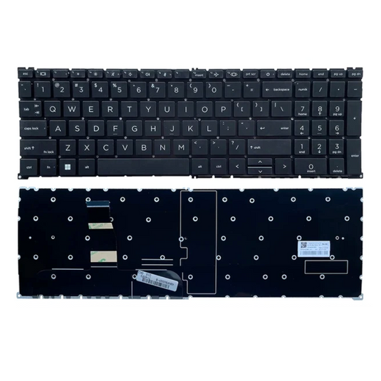 HP EliteBook 865 G9 Series - Laptop Keyboard With Back Light US Layout - Polar Tech Australia