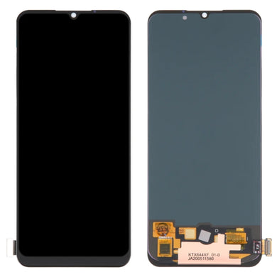 [ORI] OPPO F17 (CPH2095) - AMOLED LCD Display Touch Digitizer Screen Assembly - Polar Tech Australia