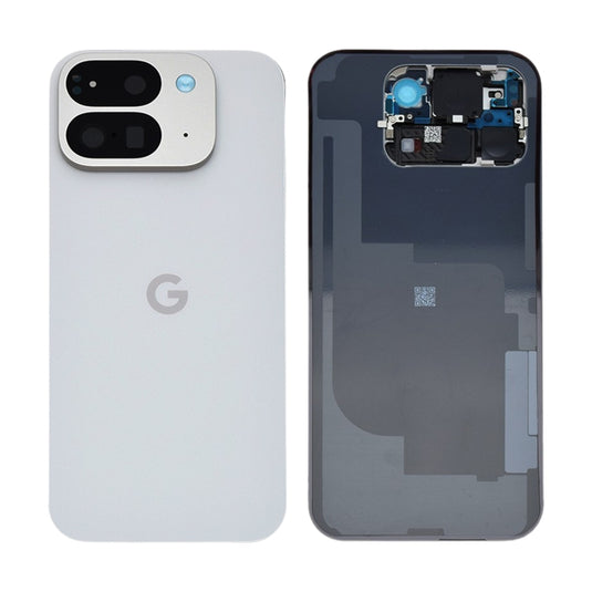 [With Camera Lens] Google Pixel 9 Pro Fold - Back Rear Panel Battery Cover