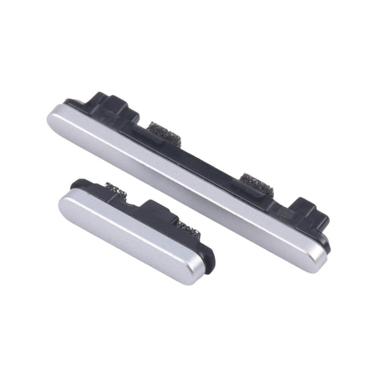[Pair] Google Pixel 7A - Power Button and Volume Button Side Button