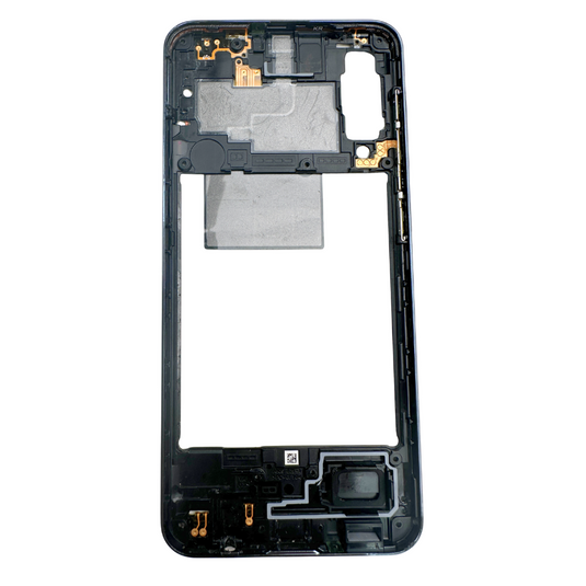 Samsung Galaxy A50s (A507FN) Middle Frame Housing