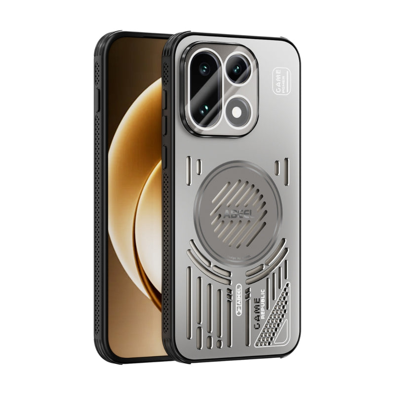 Cargue la imagen en el visor de la galería, OnePlus 15 - Magsafe Heat Sink Cooling Phone Case
