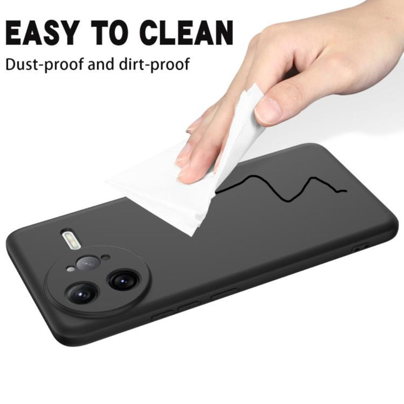 Load image into Gallery viewer, Xiaomi Poco F7 Ultra - Solid Color Liquid Silicone Dropproof Full Coverage Phone Case - Polar Tech Australia
