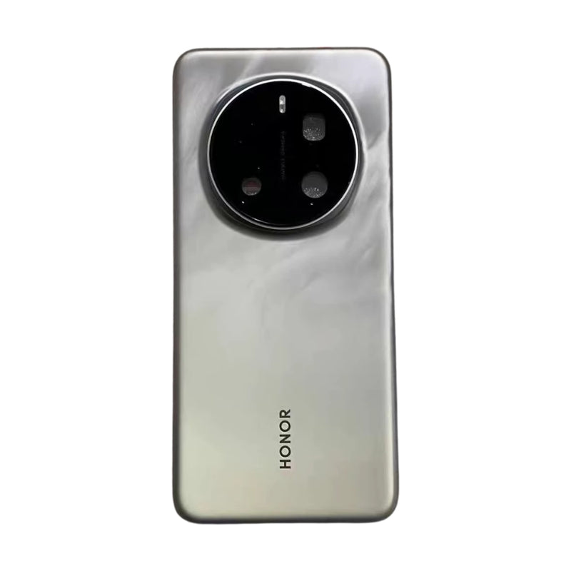Cargue la imagen en el visor de la galería, [With Camera Lens] Honor Magic7 (PTP-AN00) - Back Rear Glass Panel Battery Cover - Polar Tech Australia
