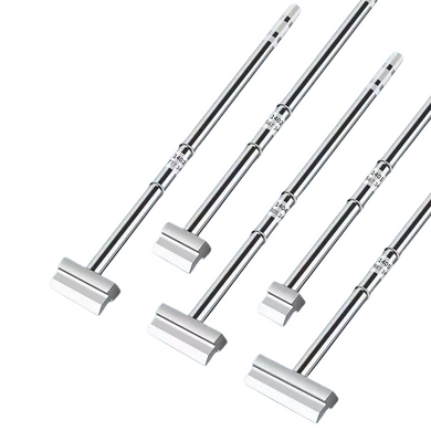 [LXZ924105] T12 Spade-Shaped Soldering Iron Tip with Integrated Heating Core - Polar Tech Australia