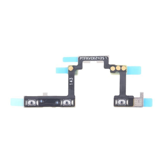 Honor Magic7 Pro (PTP-N49, PTP-AN10) - Power & Volume Button Flex