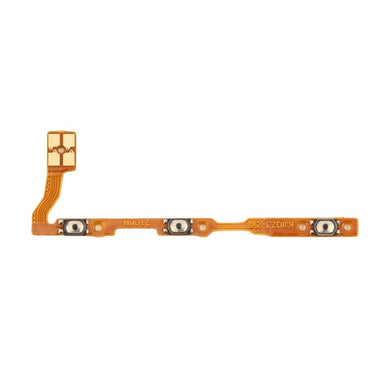 Vivo Y52 5G - Power / Volume Button Flex Cable - Polar Tech Australia