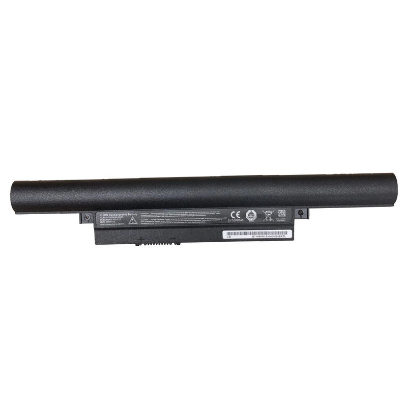 Cargue la imagen en el visor de la galería, [A41-D17&amp;A32-D17] Medion Akoya E7411/ERAZER P7652 Replacement Battery - Polar Tech Australia
