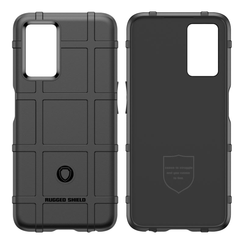Load image into Gallery viewer, OPPO A96 4G / A76 4G / A36 4G / Realme 9i - Military Rugged Shield Heavy Duty Drop Proof Case - Polar Tech Australia
