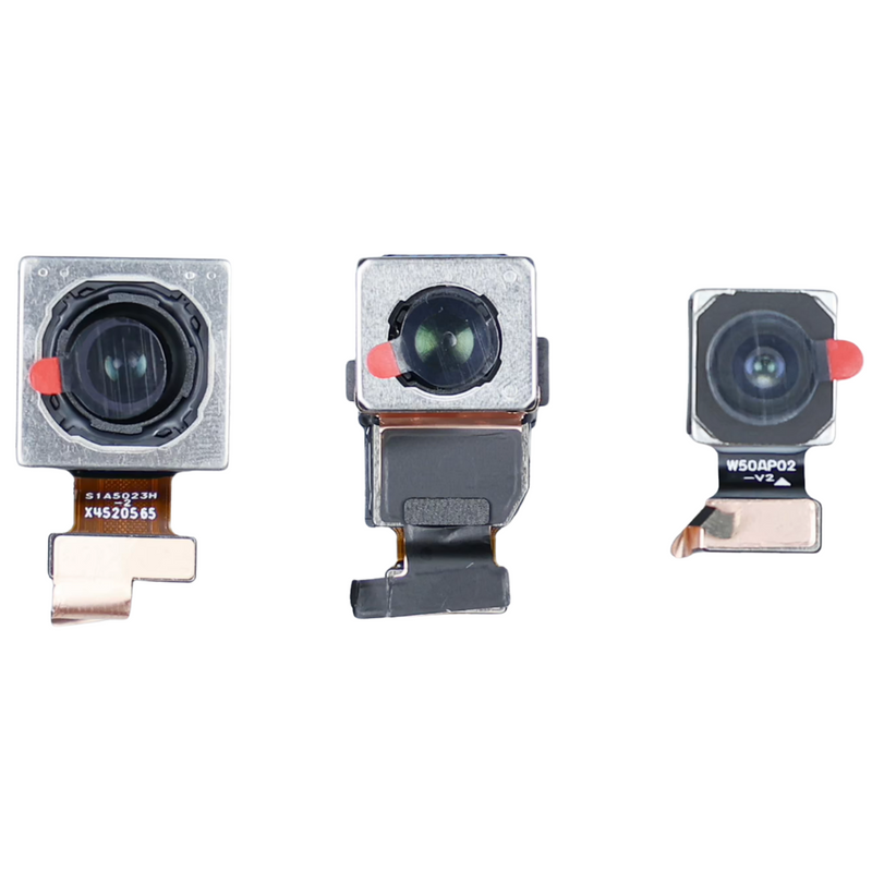 Cargue la imagen en el visor de la galería, OPPO Find X8s (PKT110) - Back Rear Main Camera Flex Set
