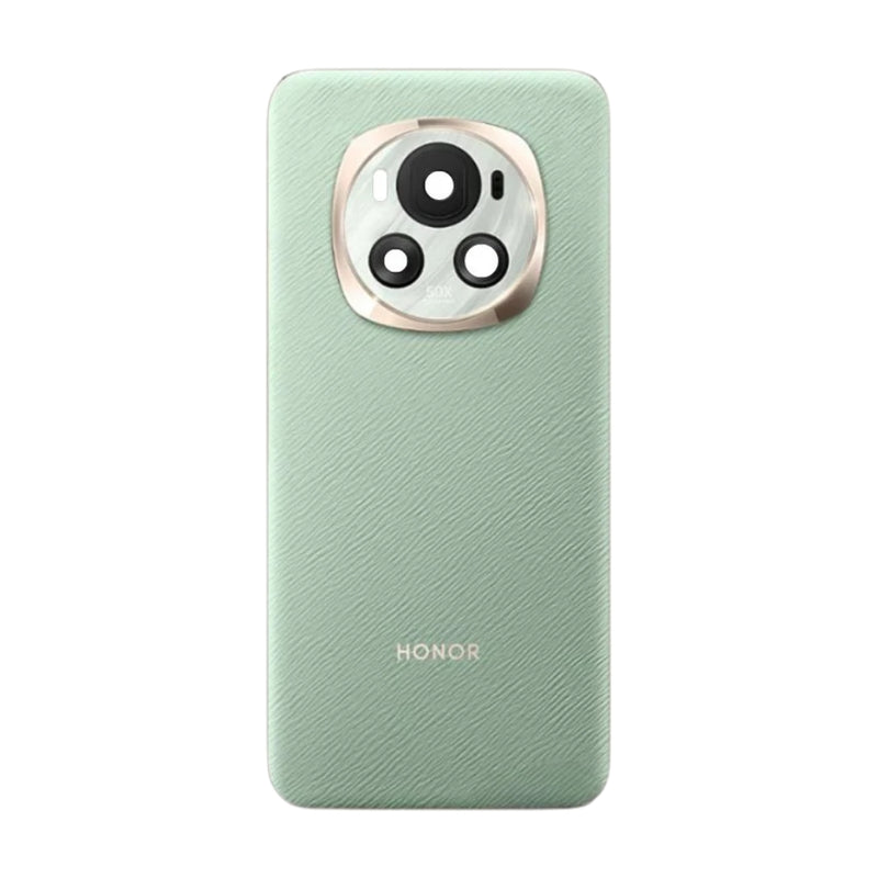 Load image into Gallery viewer, [With Camera Lens] Honor Magic6 (BVL-AN00) Back Rear Battery Cover Panel - Polar Tech Australia

