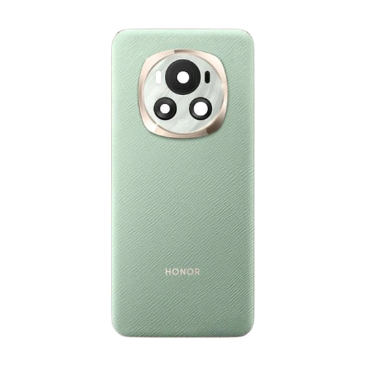 [With Camera Lens] Honor Magic6 (BVL-AN00) Back Rear Battery Cover Panel - Polar Tech Australia