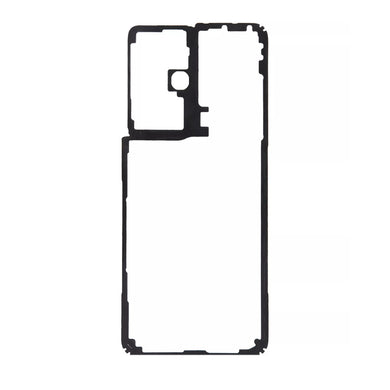 Samsung Galaxy S21 Ultra 5G (G998) - Back Cover Glass Rework Adhesive Tape Waterproof Seal Gasket