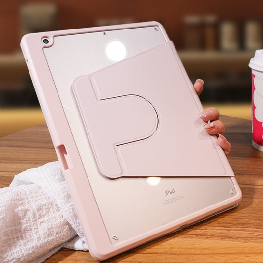 Lenovo Idea Tab Pro (TB373FU / TB375FC) Series - Smart 360 Roate Stand Case Pencil Holder - Polar Tech Australia