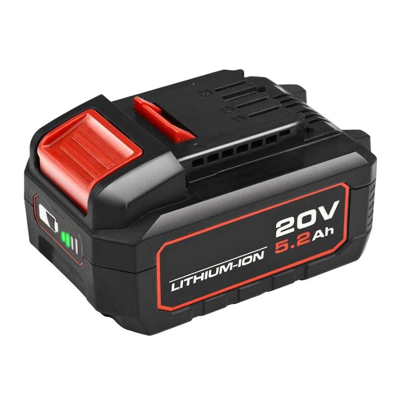Load image into Gallery viewer, [5150-Li-20-52] Devon 5289-Li-20FS_20V / 4220-Li-20 20V - Replacement Electrical Tool Li-ion Battery - Polar Tech Australia
