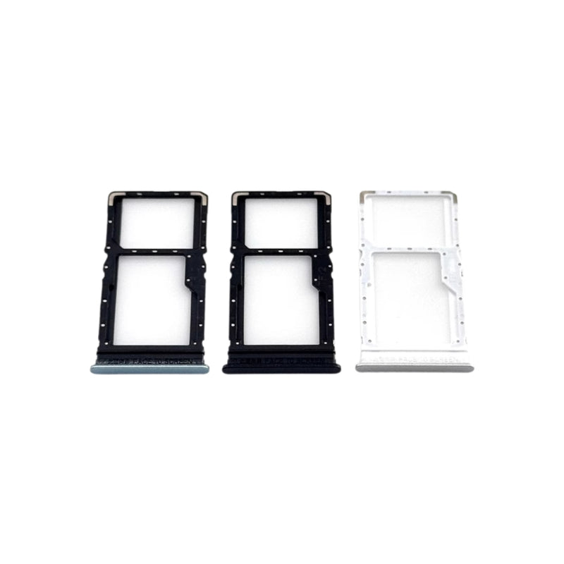 Cargue la imagen en el visor de la galería, Xiaomi Redmi Note 13R - Sim Card Holder Tray
