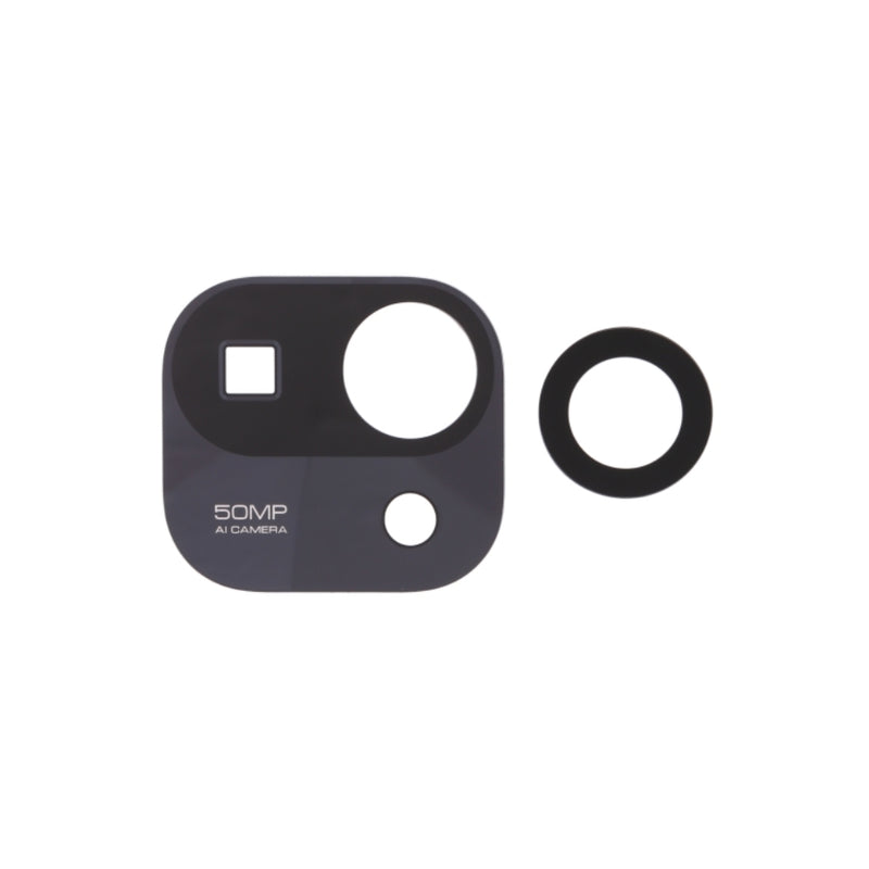 Cargue la imagen en el visor de la galería, Xiaomi Mi 11 Pro - Back Rear Camera Replacement Glass Lens - Polar Tech Australia
