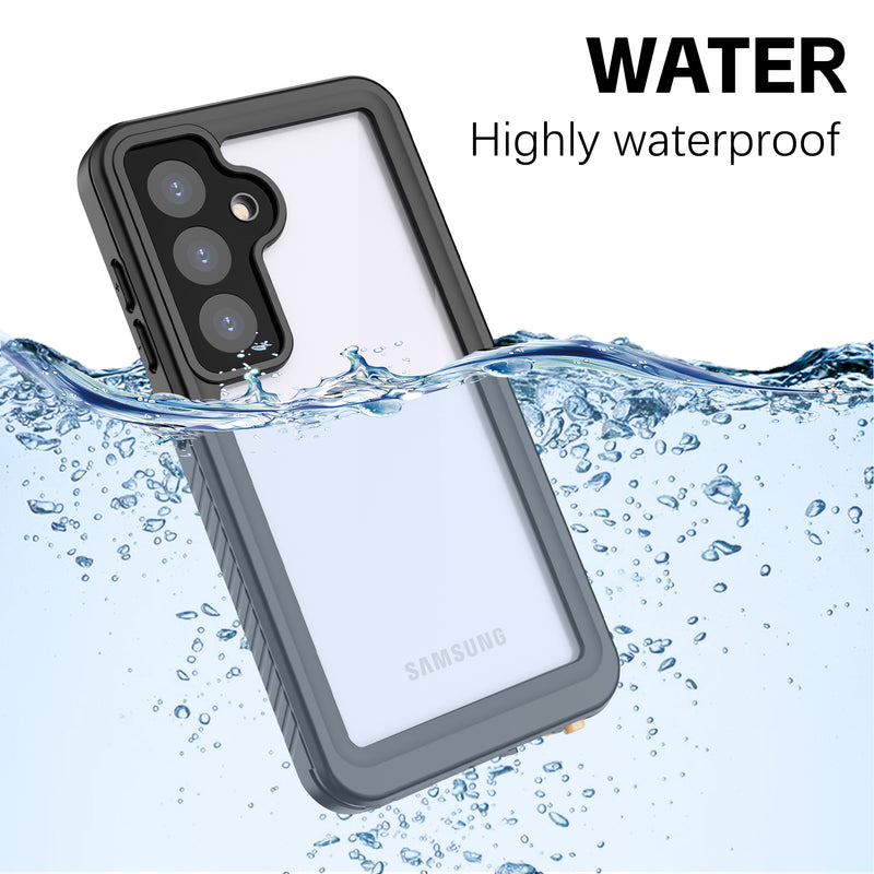 Chargez l&#39;image dans la visionneuse de la galerie, Samsung Galaxy S21 FE Redpepper Waterproof Heavy Duty Tough Armor Case - Polar Tech Australia
