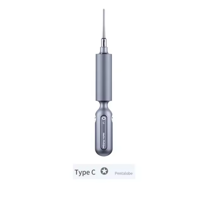 Chargez l&#39;image dans la visionneuse de la galerie, Qianli 3D Ultra Feel Screwdriver High Precision Adaptive Magnetizing First-Class Bolt Driver For Phone Repair Disassembly Tools
