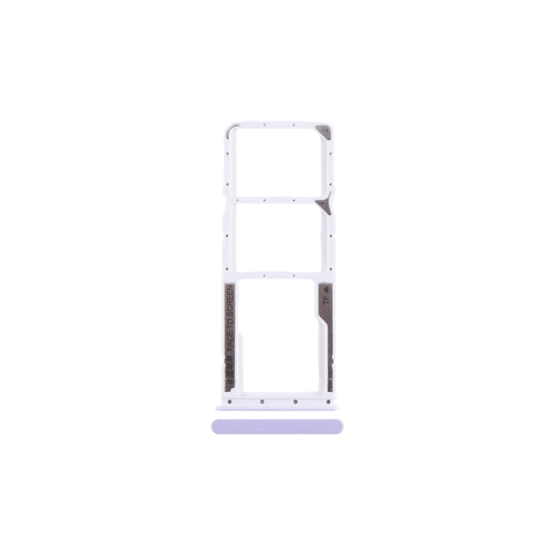 Cargue la imagen en el visor de la galería, Xiaomi Redmi 12C - Sim Card Holder Tray
