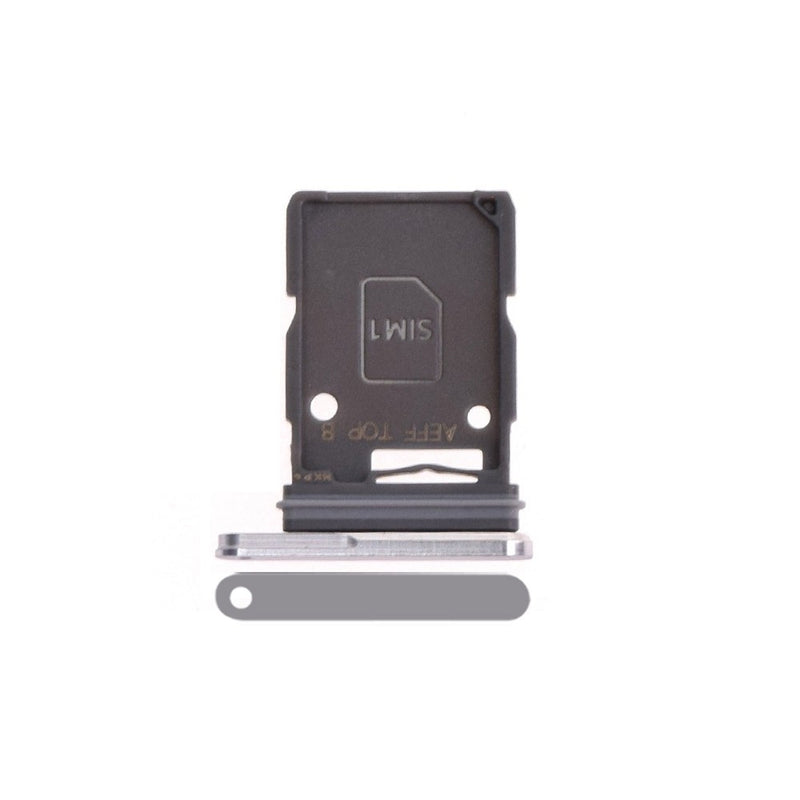 Cargue la imagen en el visor de la galería, Samsung Galaxy A56 5G (SM-A566) - Sim Card Tray
