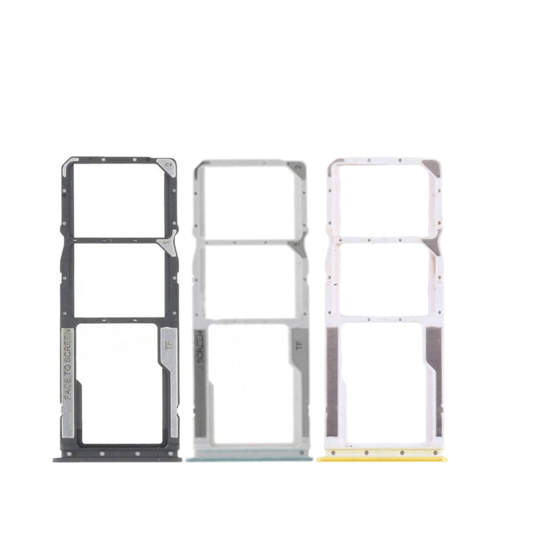 Cargue la imagen en el visor de la galería, Xiaomi Poco M5 - Sim Card Holder Tray
