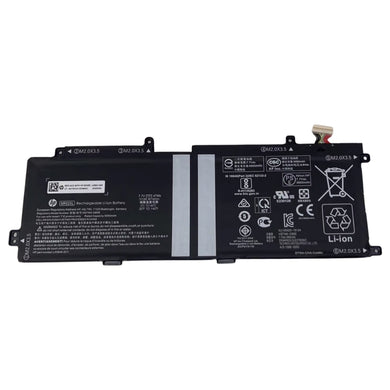 [MR02XL] HP Elite x2 G4 MC02XL Replacement Battery - Polar Tech Australia