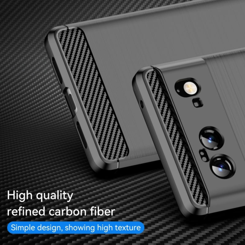 Load image into Gallery viewer, Google Pixel 6A - Heavy Duty Rugged Anti Knock Back Cover - Polar Tech Australia
