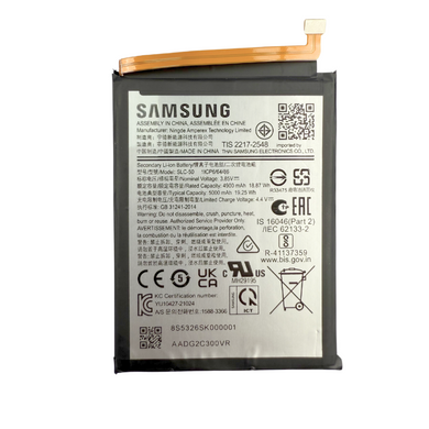 [SLC-50] Samsung Galaxy A03 Core (SM-A032) Replacement Battery - Polar Tech Australia