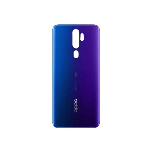 OPPO A5 2020 / A9 2020 - Replacement Back Rear Cover Panel - Polar Tech Australia