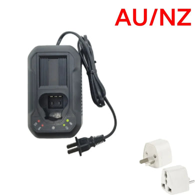 Replacement Charger For Ken 12V-1.5A Electrical Tool Li-ion Battery - Polar Tech Australia