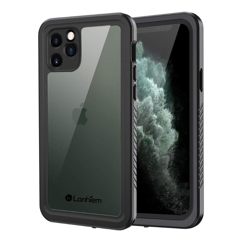Chargez l&#39;image dans la visionneuse de la galerie, [FS Series] Apple iPhone 11 Pro Max - Redpepper Full Covered Waterproof Heavy Duty Tough Armor Case - Polar Tech Australia
