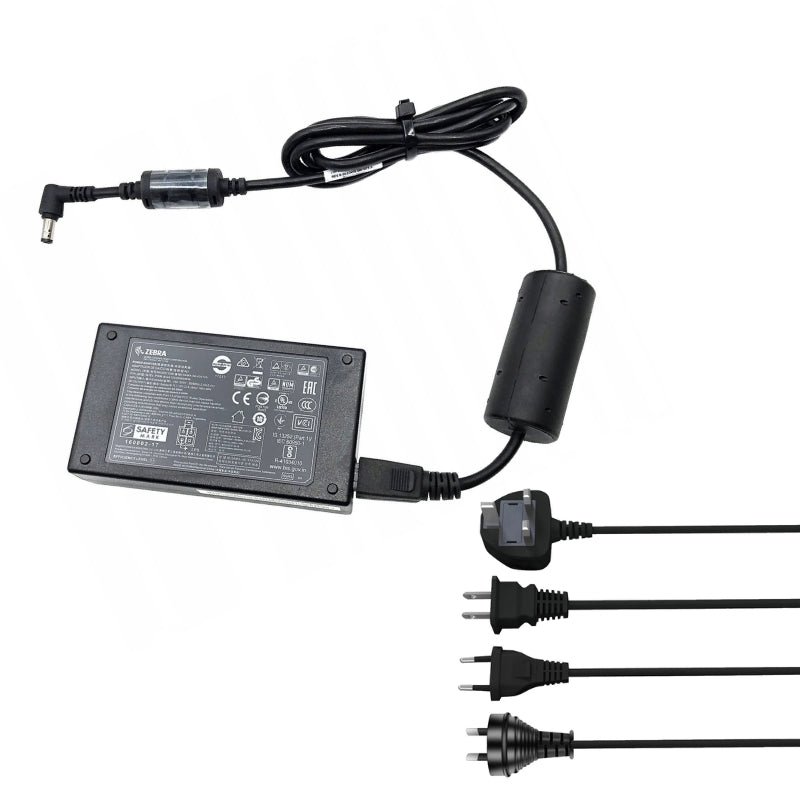 Load image into Gallery viewer, [SAWA-56-41612A] Zebra MC55A0 MC3190 MC9190 MC92N0 Series - DC Power Supply Adapter Charger - Polar Tech Australia
