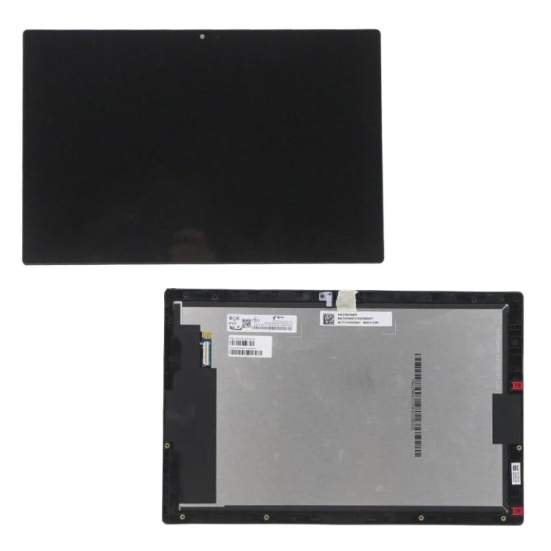Cargue la imagen en el visor de la galería, [With Bezel Frame] Lenovo IdeaPad Duet 3-10IGL5 82AT 82HK - Laptop LCD Touch Digitizer Screen Assembly - Polar Tech Australia
