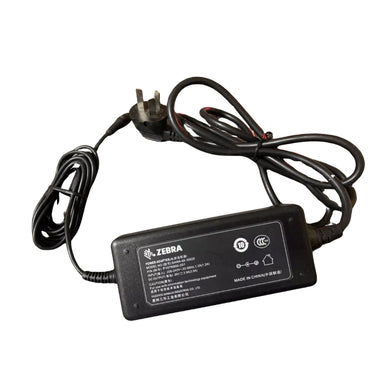 [SAWA-66-30020] Zebra TLP-2844 888TT LP2824 TLP2844-Z Series - DC Power Supply Adapter Charger - Polar Tech Australia