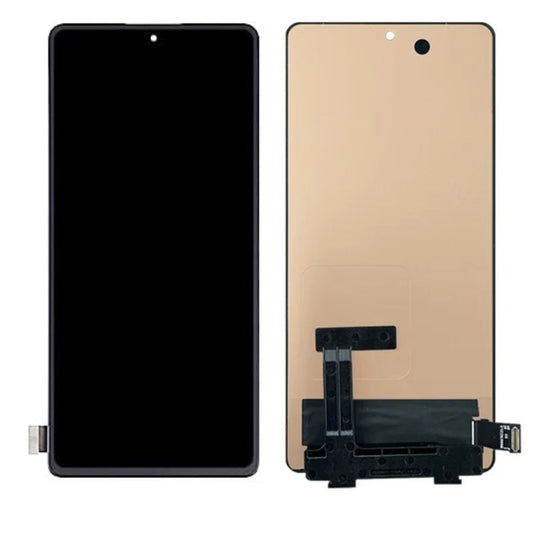 [ORI] XIAOMI Poco F3 GT/Redmi K40 Gaming - AMOLED LCD Touch Digitiser Display Screen Assembly - Polar Tech Australia