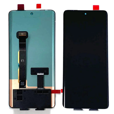 Motorola Moto Edge 2024 - AMOLED LCD Display Touch Digitizer Screen Assembly - Polar Tech Australia
