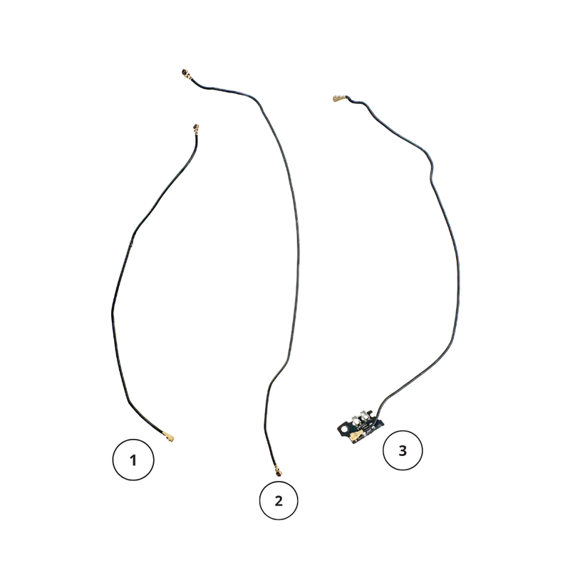 Cargue la imagen en el visor de la galería, Nokia XR20 (TA-1368) - Antenna Sub Board Flex Cable

