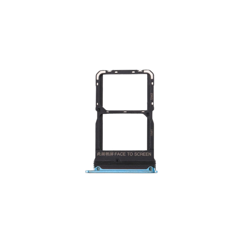 Chargez l&#39;image dans la visionneuse de la galerie, Xiaomi Mi 10 5G - Sim Card Holder Tray
