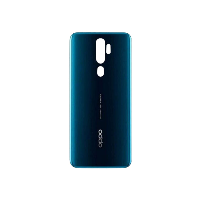 Cargue la imagen en el visor de la galería, OPPO A5 2020 / A9 2020 - Replacement Back Rear Cover Panel - Polar Tech Australia

