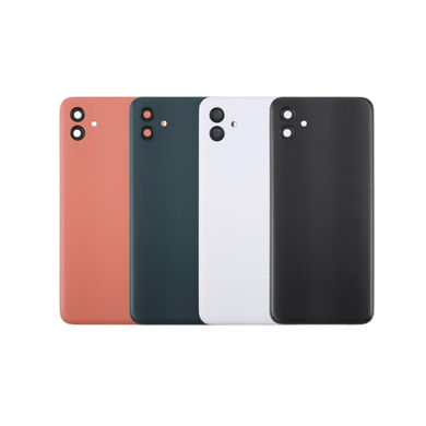 Samsung Galaxy A04 (A045) - Back Rear Battery Cover Panel - Polar Tech Australia