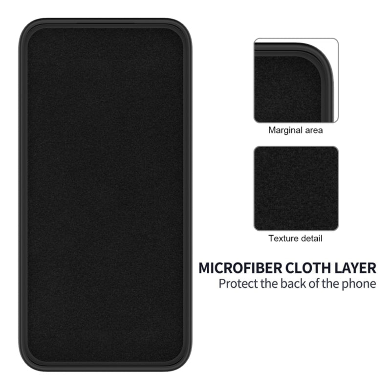 Load image into Gallery viewer, Xiaomi Poco X6 Pro - Pure Color Liquid Silicone Shockproof Phone Case - Polar Tech Australia
