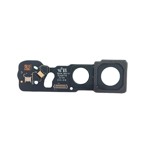Google Pixel 7 (GVU6C) - Flash Light Flex & Microphone Mic Board