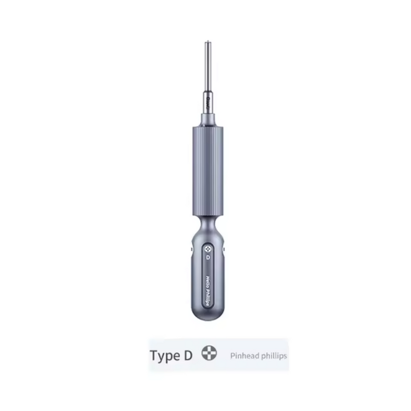 Chargez l&#39;image dans la visionneuse de la galerie, Qianli 3D Ultra Feel Screwdriver High Precision Adaptive Magnetizing First-Class Bolt Driver For Phone Repair Disassembly Tools
