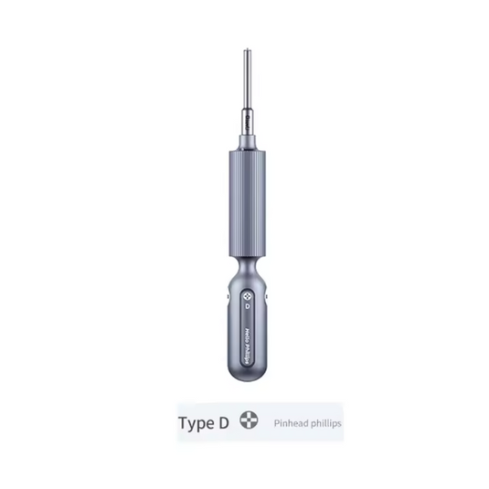 Qianli 3D Ultra Feel Screwdriver High Precision Adaptive Magnetizing First-Class Bolt Driver For Phone Repair Disassembly Tools