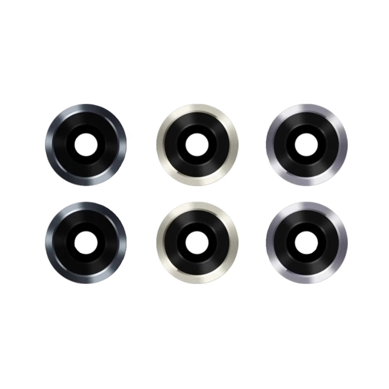 Cargue la imagen en el visor de la galería, OPPO A2x 5G (PJU110, PJS110) - Rear Camera Lens Glass
